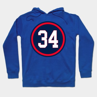 Alexandre Gagné Hoodie